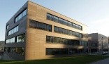 Jan Evangelista Purkyne University - Multifunctional information center